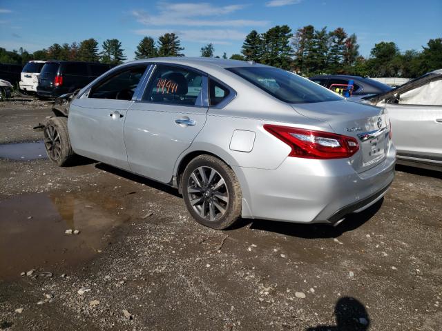 Photo 2 VIN: 1N4AL3AP9GC125781 - NISSAN ALTIMA 2.5 