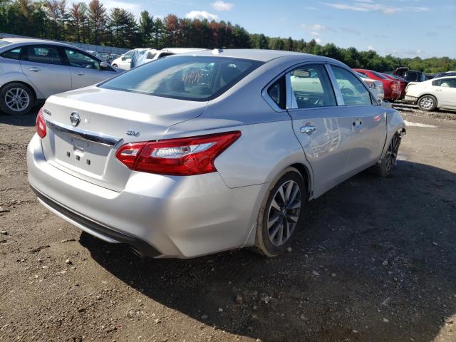 Photo 3 VIN: 1N4AL3AP9GC125781 - NISSAN ALTIMA 2.5 