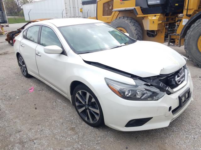 Photo 0 VIN: 1N4AL3AP9GC126011 - NISSAN ALTIMA 