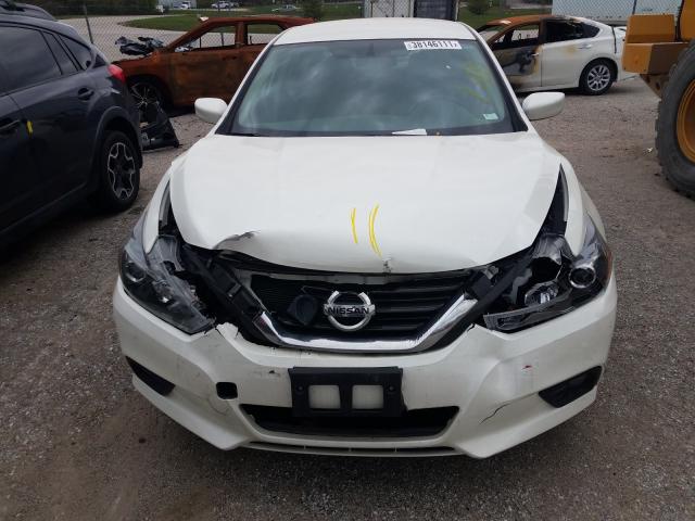 Photo 8 VIN: 1N4AL3AP9GC126011 - NISSAN ALTIMA 