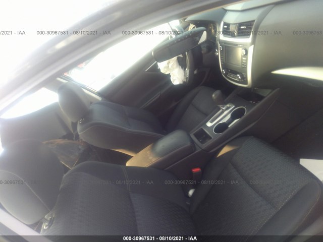 Photo 4 VIN: 1N4AL3AP9GC127076 - NISSAN ALTIMA 