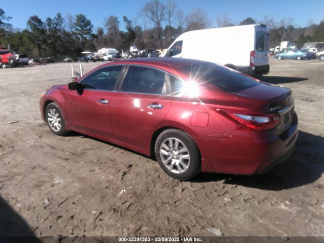 Photo 2 VIN: 1N4AL3AP9GC127241 - NISSAN ALTIMA 