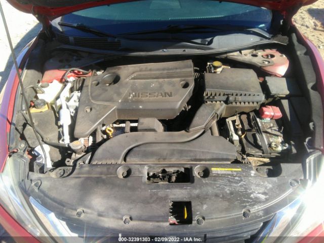 Photo 9 VIN: 1N4AL3AP9GC127241 - NISSAN ALTIMA 