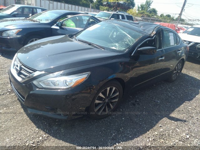 Photo 1 VIN: 1N4AL3AP9GC127336 - NISSAN ALTIMA 