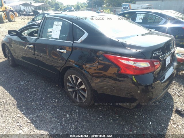 Photo 2 VIN: 1N4AL3AP9GC127336 - NISSAN ALTIMA 