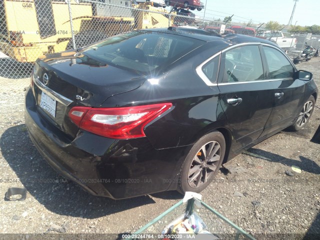 Photo 3 VIN: 1N4AL3AP9GC127336 - NISSAN ALTIMA 