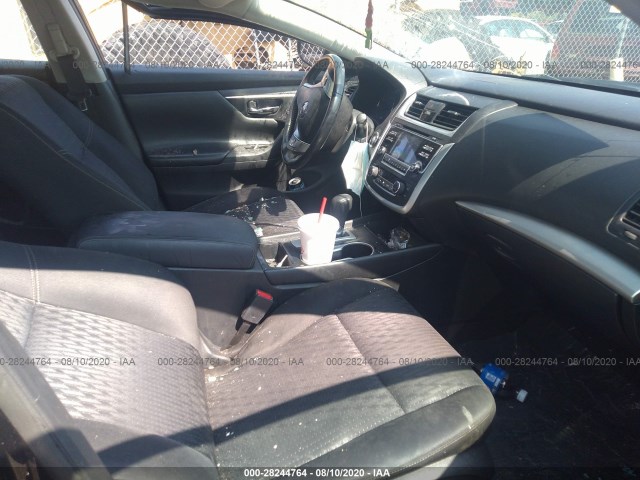 Photo 4 VIN: 1N4AL3AP9GC127336 - NISSAN ALTIMA 