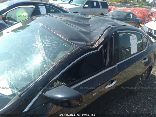 Photo 5 VIN: 1N4AL3AP9GC127336 - NISSAN ALTIMA 