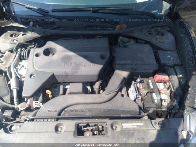 Photo 9 VIN: 1N4AL3AP9GC127336 - NISSAN ALTIMA 