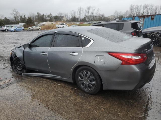 Photo 1 VIN: 1N4AL3AP9GC128793 - NISSAN ALTIMA 2.5 