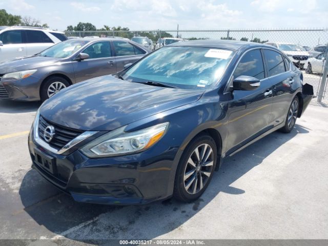 Photo 1 VIN: 1N4AL3AP9GC130155 - NISSAN ALTIMA 