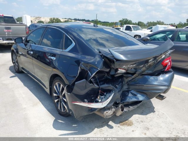 Photo 2 VIN: 1N4AL3AP9GC130155 - NISSAN ALTIMA 