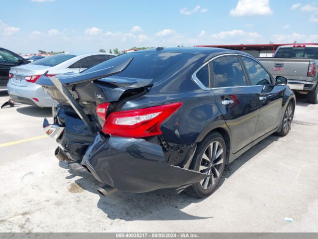 Photo 3 VIN: 1N4AL3AP9GC130155 - NISSAN ALTIMA 