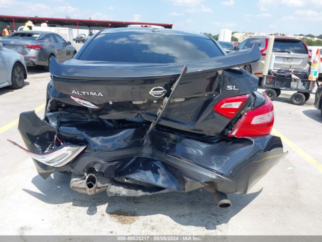 Photo 5 VIN: 1N4AL3AP9GC130155 - NISSAN ALTIMA 