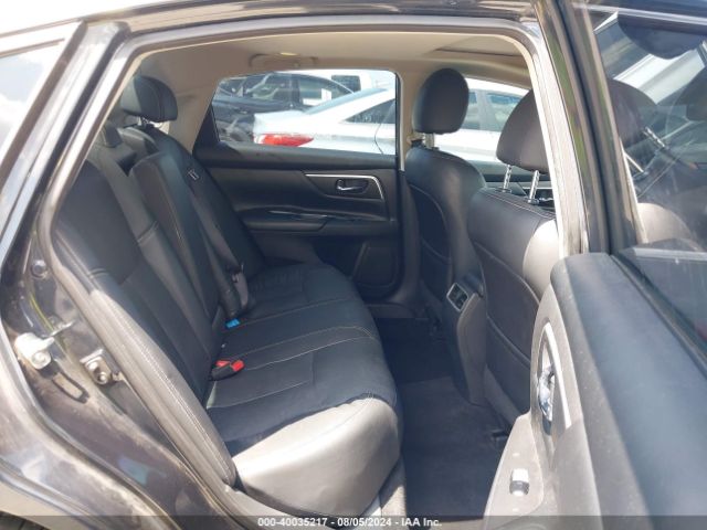 Photo 7 VIN: 1N4AL3AP9GC130155 - NISSAN ALTIMA 