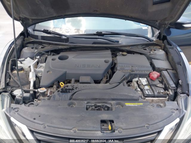 Photo 9 VIN: 1N4AL3AP9GC130155 - NISSAN ALTIMA 