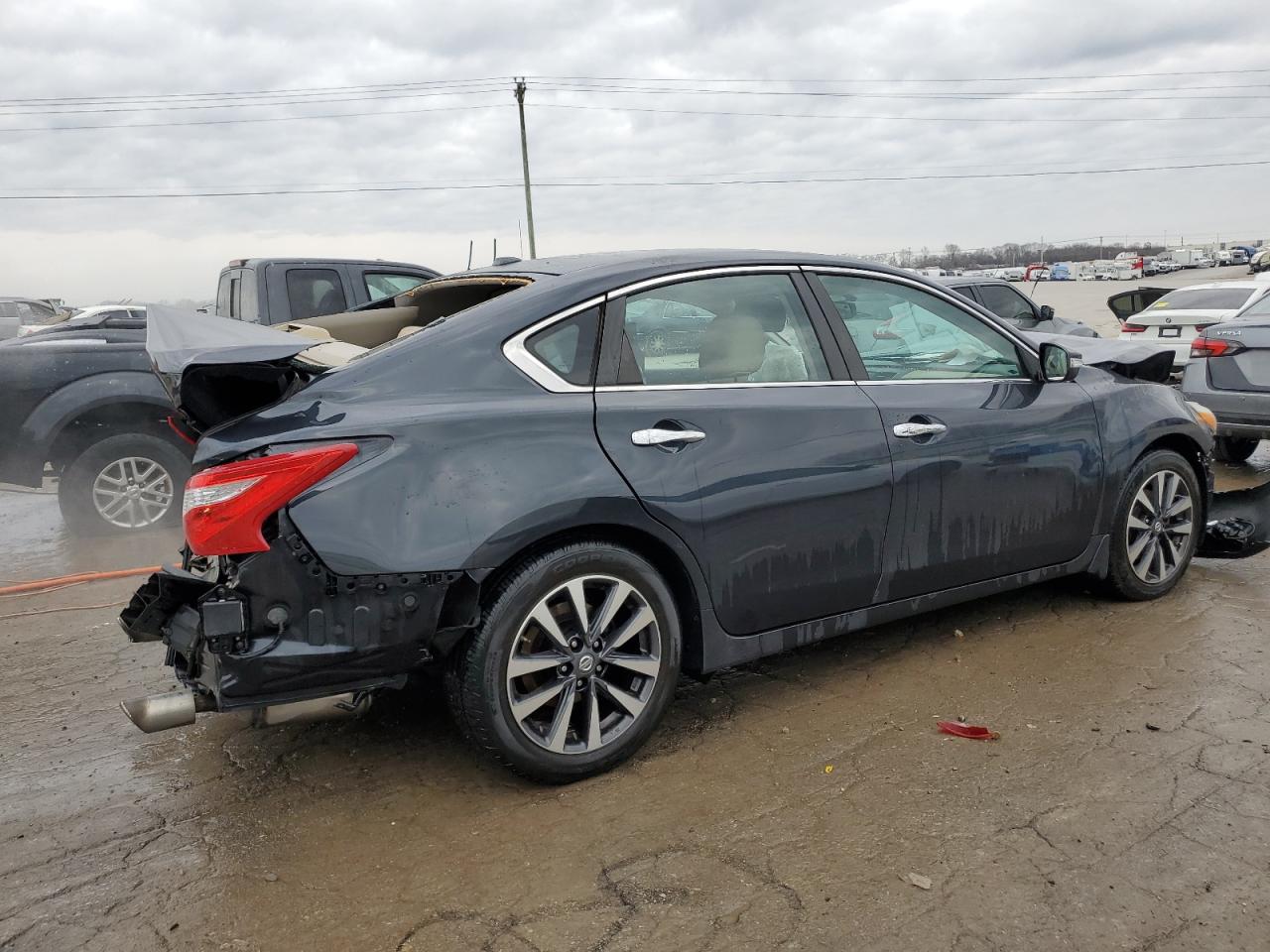 Photo 2 VIN: 1N4AL3AP9GC130172 - NISSAN ALTIMA 