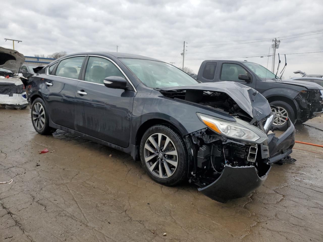 Photo 3 VIN: 1N4AL3AP9GC130172 - NISSAN ALTIMA 