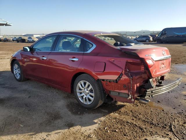 Photo 1 VIN: 1N4AL3AP9GC131905 - NISSAN ALTIMA 