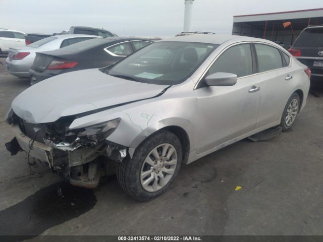 Photo 1 VIN: 1N4AL3AP9GC133069 - NISSAN ALTIMA 