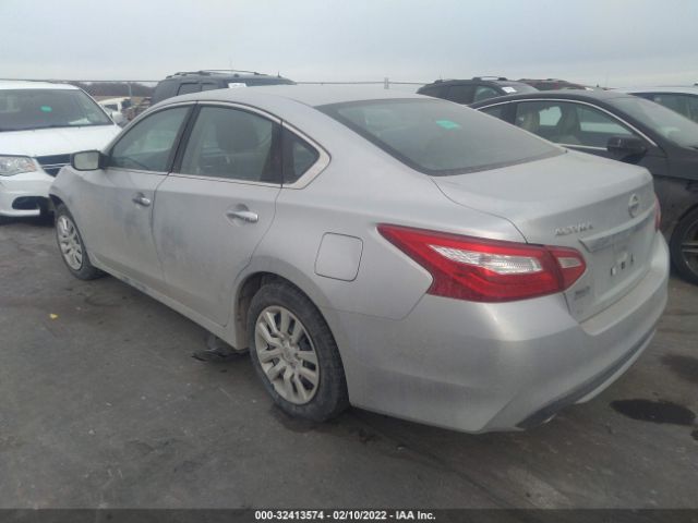 Photo 2 VIN: 1N4AL3AP9GC133069 - NISSAN ALTIMA 