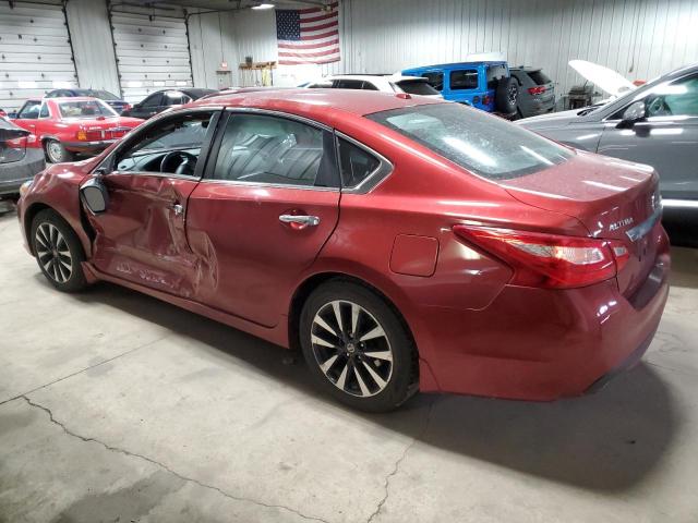 Photo 1 VIN: 1N4AL3AP9GC134349 - NISSAN ALTIMA 2.5 