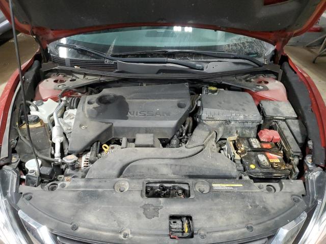 Photo 10 VIN: 1N4AL3AP9GC134349 - NISSAN ALTIMA 2.5 