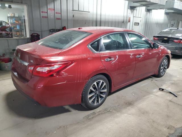 Photo 2 VIN: 1N4AL3AP9GC134349 - NISSAN ALTIMA 2.5 