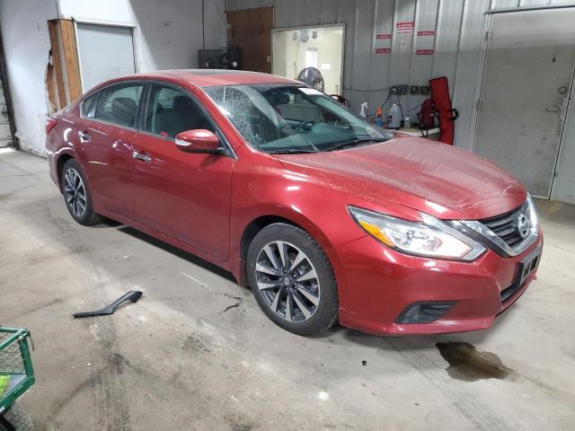 Photo 3 VIN: 1N4AL3AP9GC134349 - NISSAN ALTIMA 2.5 