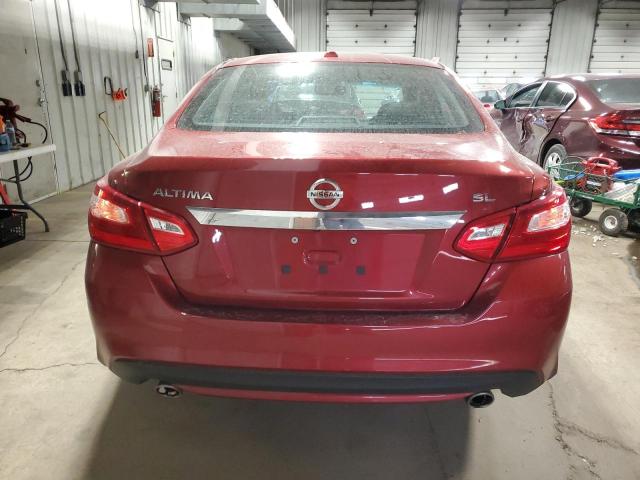 Photo 5 VIN: 1N4AL3AP9GC134349 - NISSAN ALTIMA 2.5 