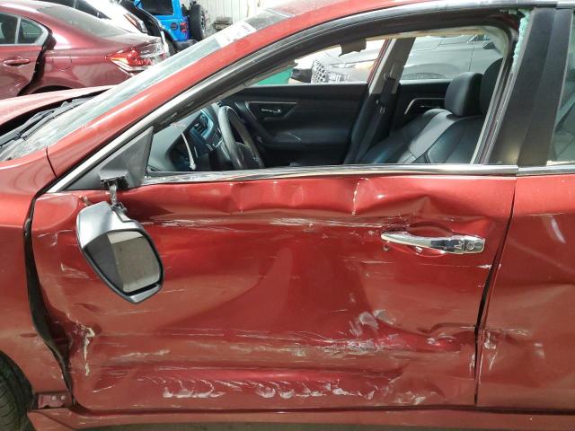 Photo 6 VIN: 1N4AL3AP9GC134349 - NISSAN ALTIMA 2.5 