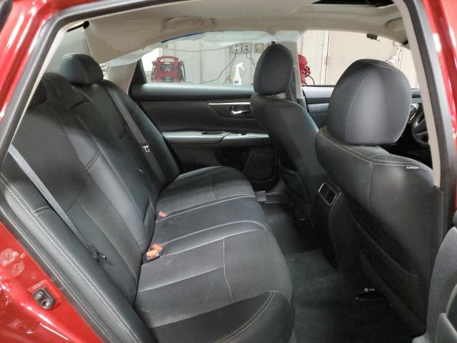 Photo 9 VIN: 1N4AL3AP9GC134349 - NISSAN ALTIMA 2.5 