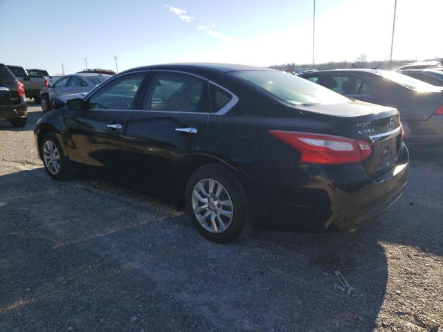 Photo 1 VIN: 1N4AL3AP9GC134450 - NISSAN ALTIMA 