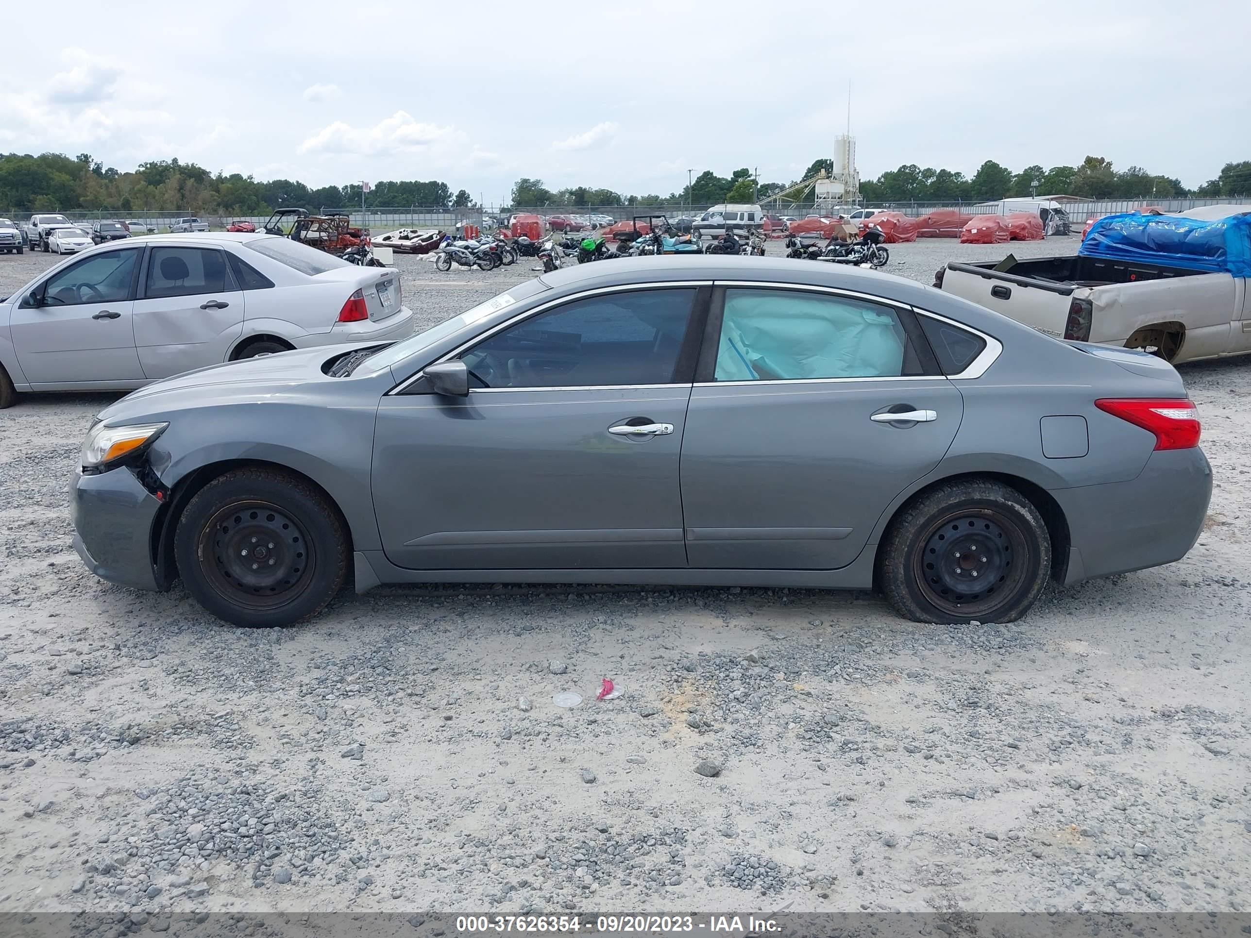 Photo 14 VIN: 1N4AL3AP9GC134819 - NISSAN ALTIMA 