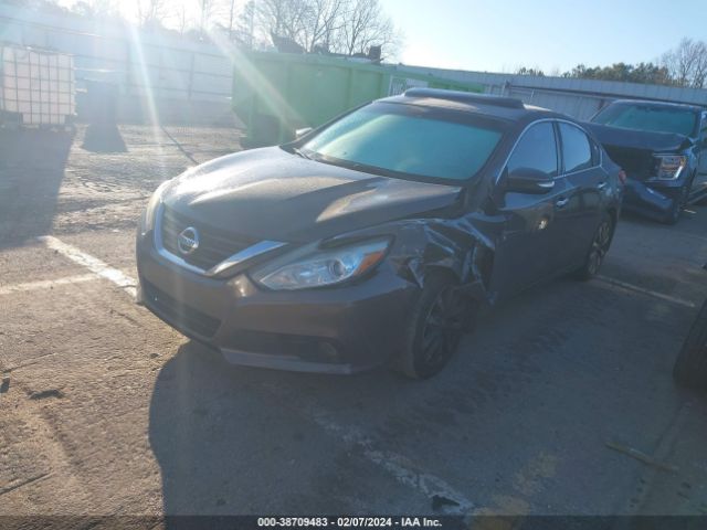 Photo 1 VIN: 1N4AL3AP9GC136876 - NISSAN ALTIMA 