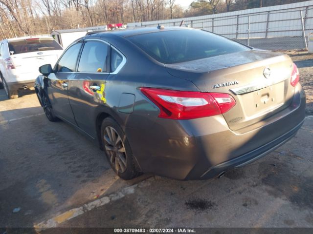 Photo 2 VIN: 1N4AL3AP9GC136876 - NISSAN ALTIMA 