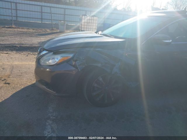 Photo 5 VIN: 1N4AL3AP9GC136876 - NISSAN ALTIMA 