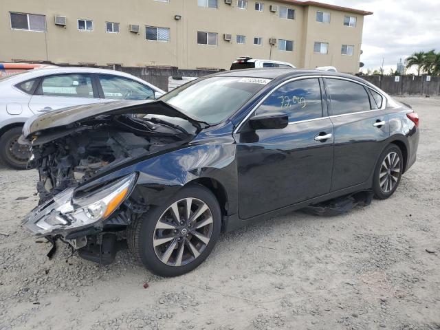 Photo 0 VIN: 1N4AL3AP9GC138708 - NISSAN ALTIMA 