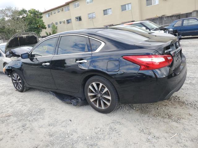 Photo 1 VIN: 1N4AL3AP9GC138708 - NISSAN ALTIMA 