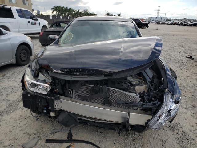 Photo 4 VIN: 1N4AL3AP9GC138708 - NISSAN ALTIMA 