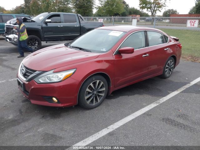 Photo 1 VIN: 1N4AL3AP9GC140264 - NISSAN ALTIMA 