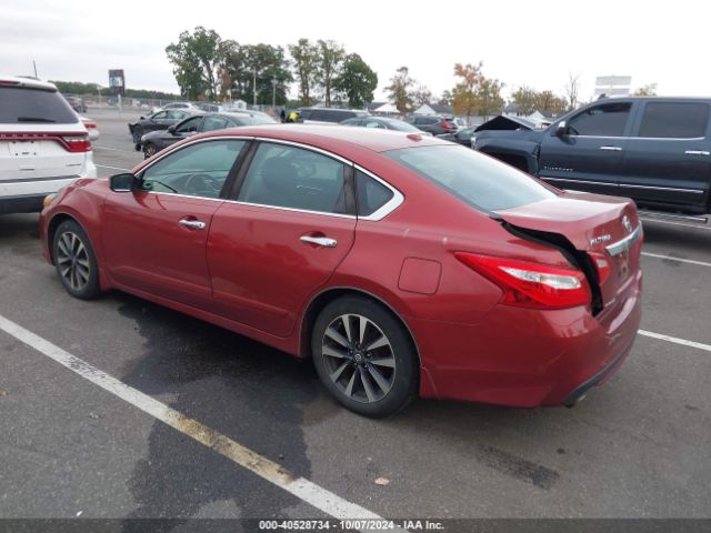 Photo 2 VIN: 1N4AL3AP9GC140264 - NISSAN ALTIMA 