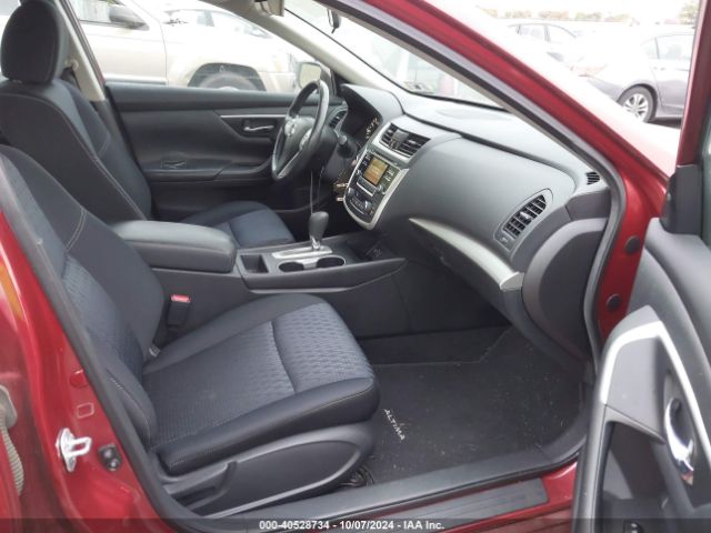 Photo 4 VIN: 1N4AL3AP9GC140264 - NISSAN ALTIMA 