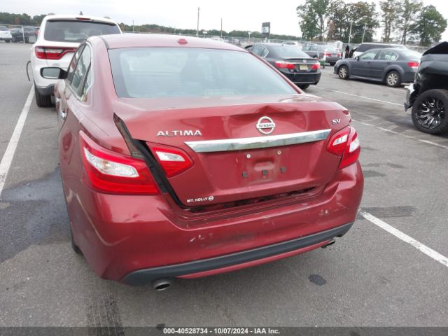 Photo 5 VIN: 1N4AL3AP9GC140264 - NISSAN ALTIMA 