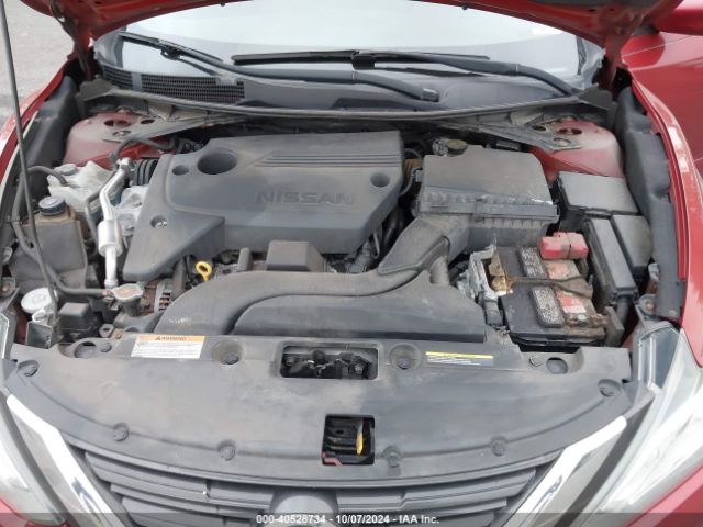 Photo 9 VIN: 1N4AL3AP9GC140264 - NISSAN ALTIMA 