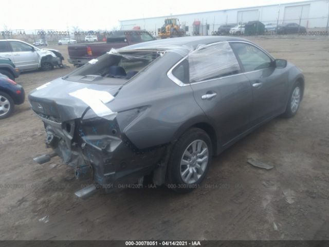 Photo 3 VIN: 1N4AL3AP9GC140636 - NISSAN ALTIMA 