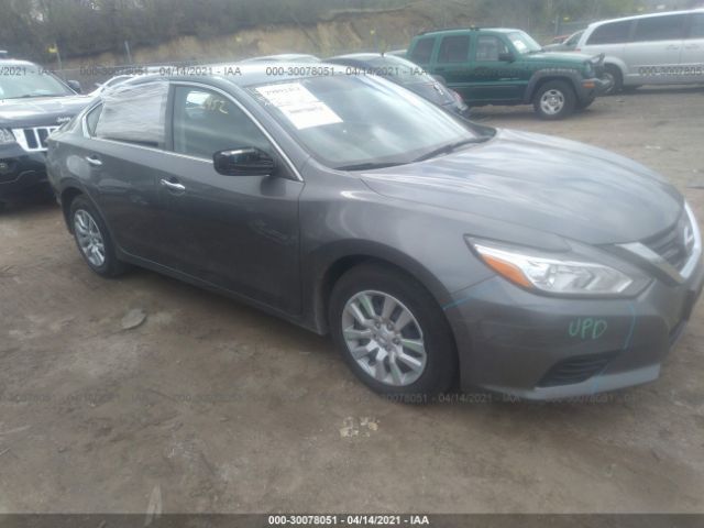 Photo 5 VIN: 1N4AL3AP9GC140636 - NISSAN ALTIMA 