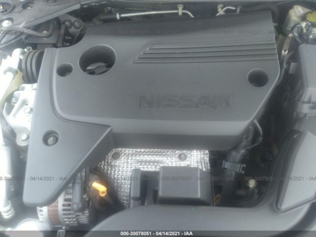 Photo 9 VIN: 1N4AL3AP9GC140636 - NISSAN ALTIMA 