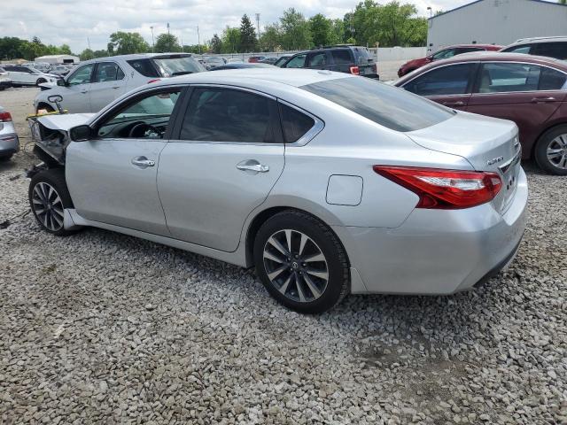 Photo 1 VIN: 1N4AL3AP9GC140748 - NISSAN ALTIMA 