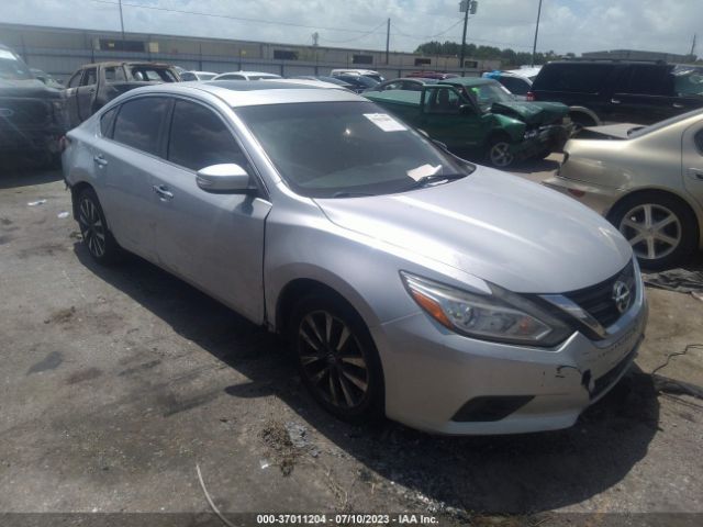 Photo 0 VIN: 1N4AL3AP9GC142595 - NISSAN ALTIMA 